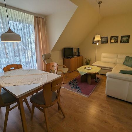 Haus Ekke Nekkepenn I, Whg 8 Διαμέρισμα Wyk auf Föhr Εξωτερικό φωτογραφία