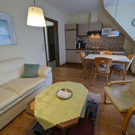 Haus Ekke Nekkepenn I, Whg 8 Διαμέρισμα Wyk auf Föhr Εξωτερικό φωτογραφία