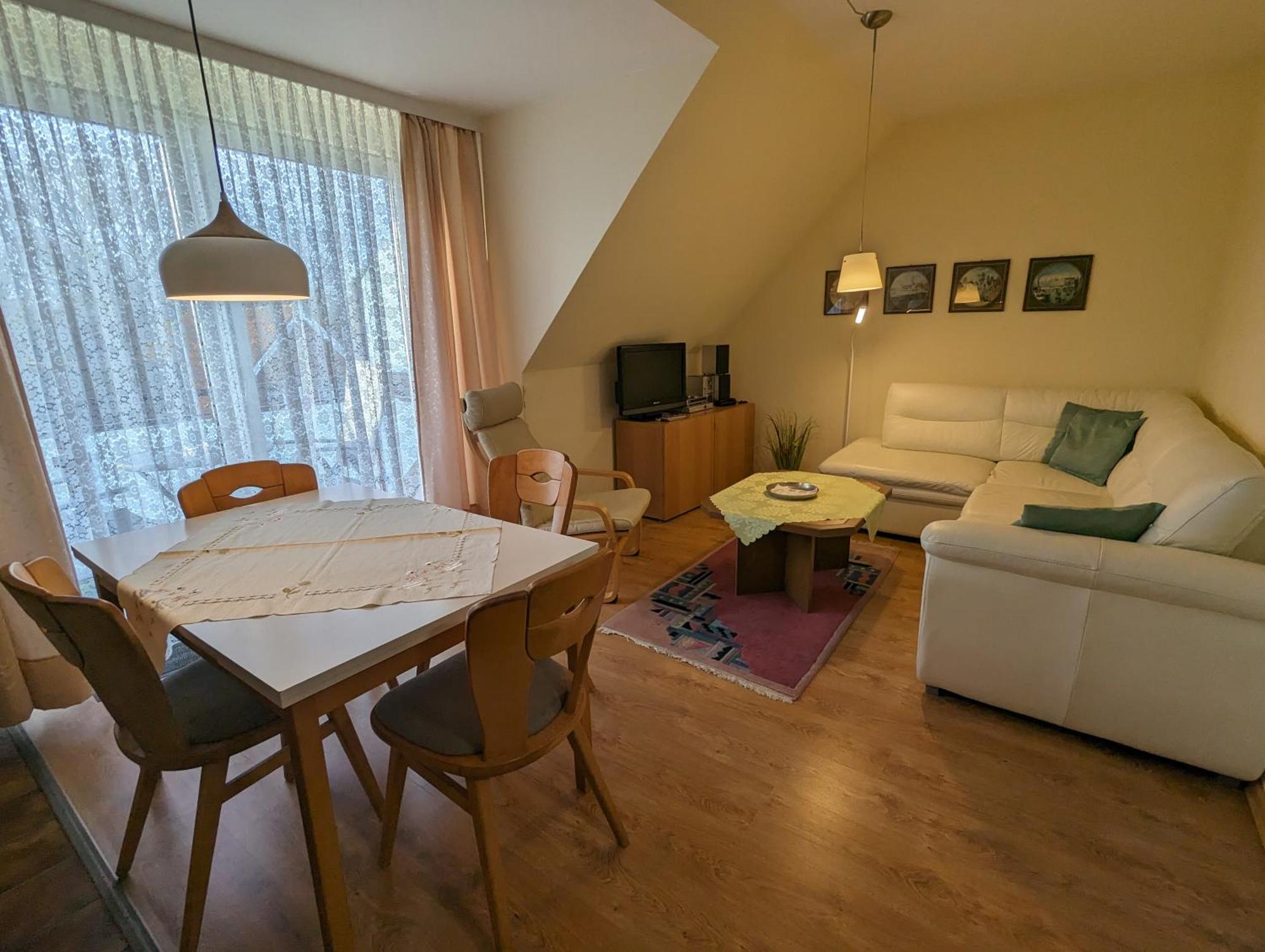 Haus Ekke Nekkepenn I, Whg 8 Διαμέρισμα Wyk auf Föhr Εξωτερικό φωτογραφία