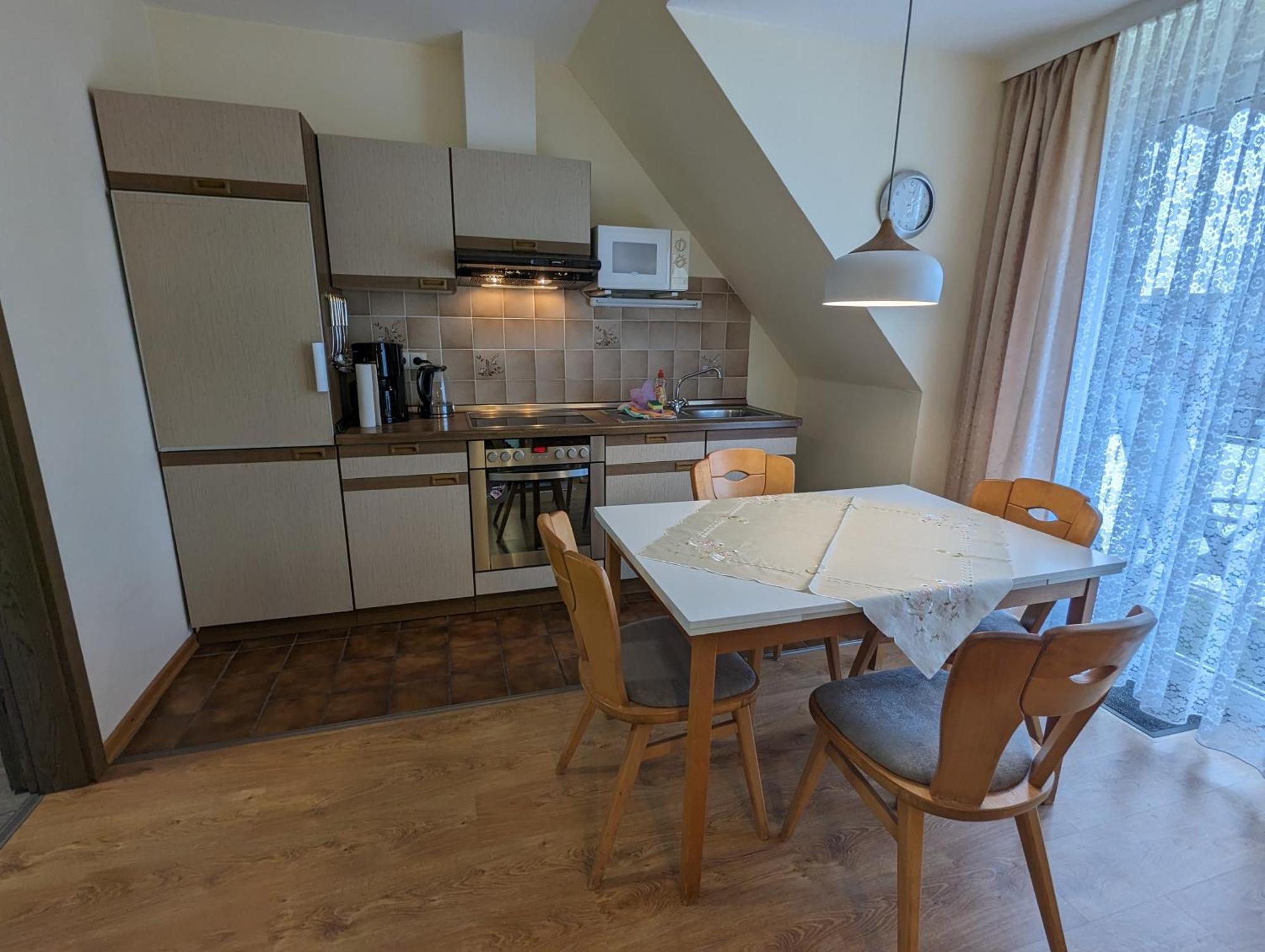Haus Ekke Nekkepenn I, Whg 8 Διαμέρισμα Wyk auf Föhr Εξωτερικό φωτογραφία
